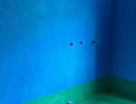 永定卫生间测漏水多少钱