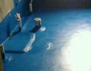 永定卫生间测漏水多少钱